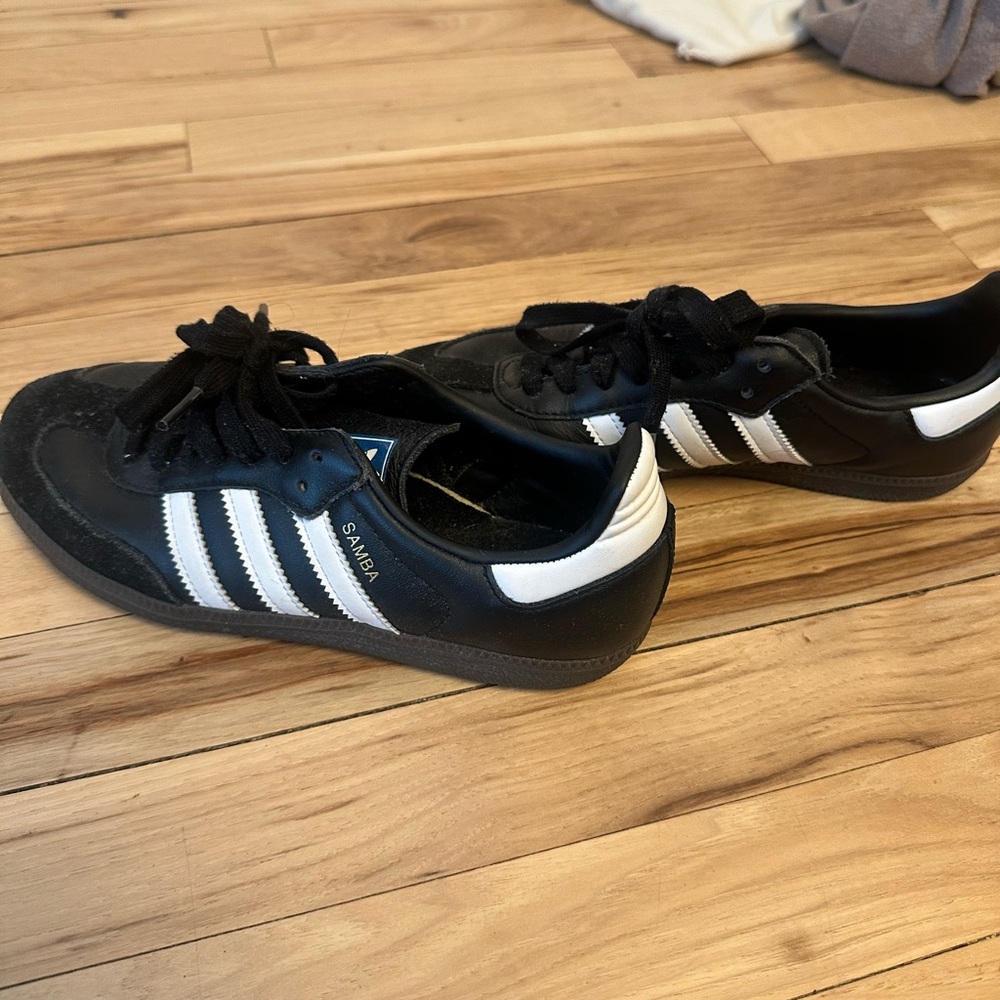 ADIDAS SAMBAS - Picture 5 of 6